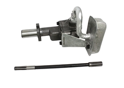 Land Rover olie pumpe med aksel til 200 Tdi